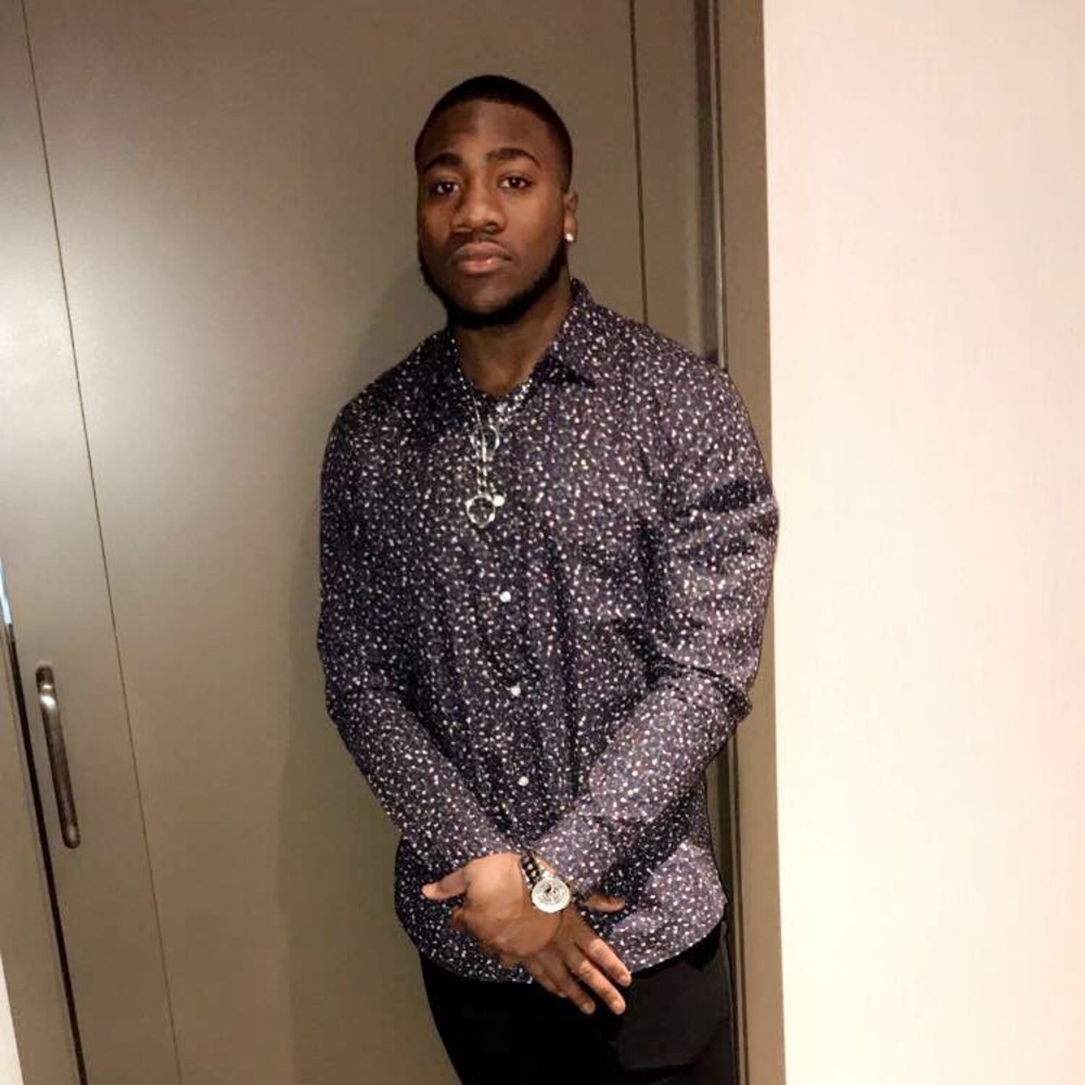 Meet your Posher, Paul